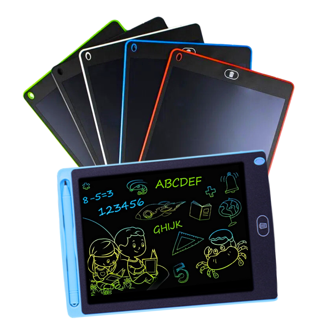 Tablet mágica LCD